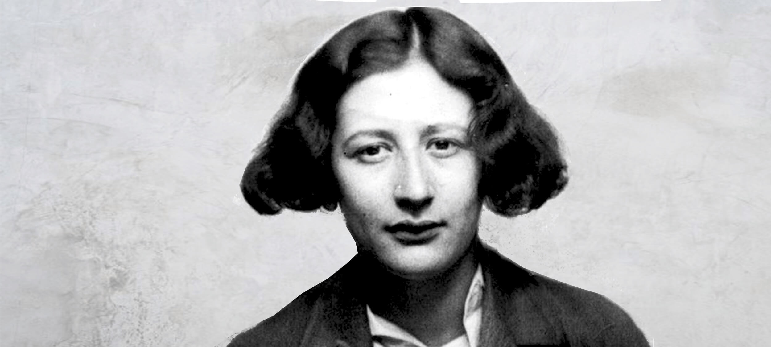 Simone-Weil Simone-Weil