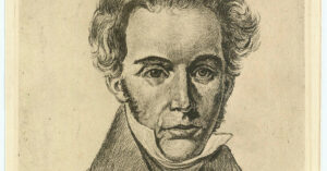 Søren Kierkegaard