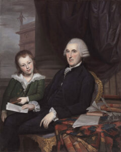 Thomas McKean