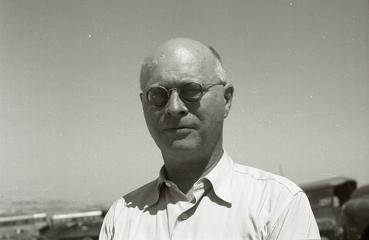 William F. Albright William F. Albright