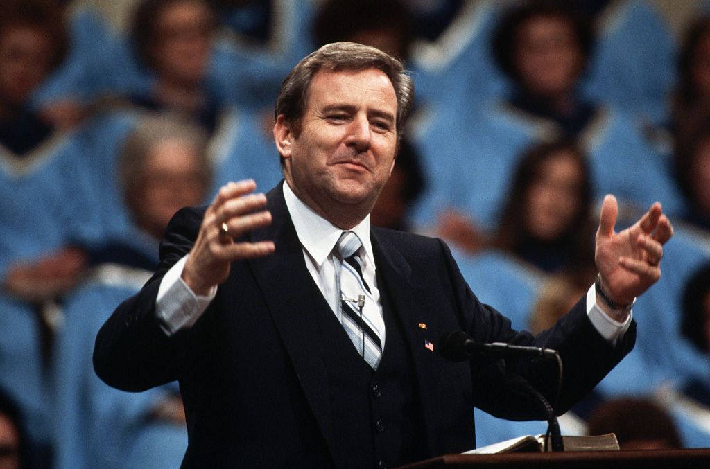 Jerry Falwell