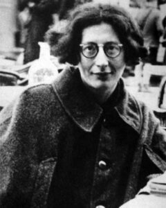 Simone Weil