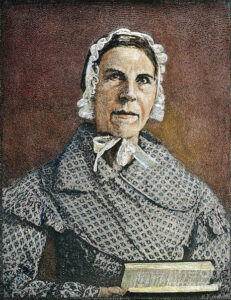 Angelina Grimké
