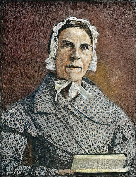 Angelina Grimke Angelina Grimke