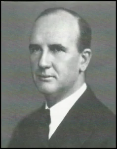 Clarence E. Macartney