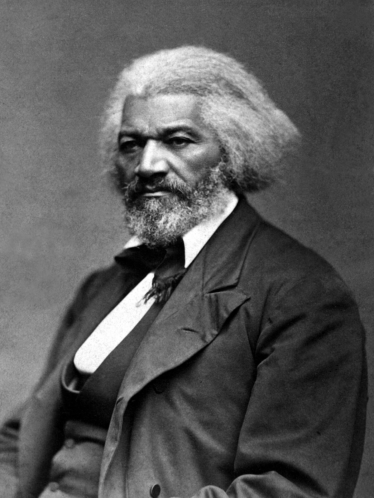 Frederick Douglass2 Frederick Douglass2