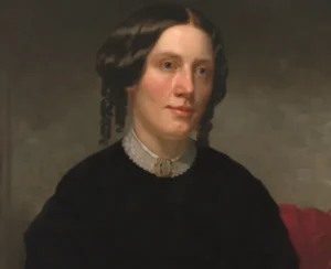 Harriett Beecher Stowe