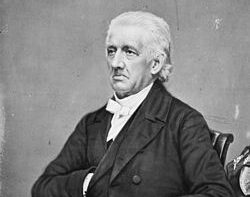 Lyman Beecher