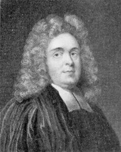 Matthew Henry