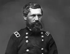 Oliver Otis Howard