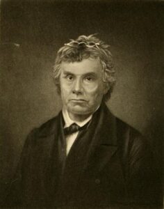Peter Cartwright