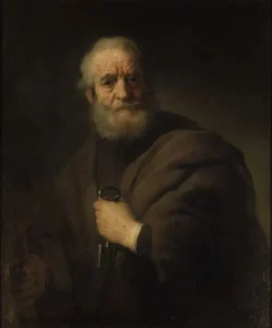 Simon Peter