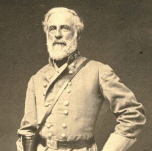 Robert E. Lee