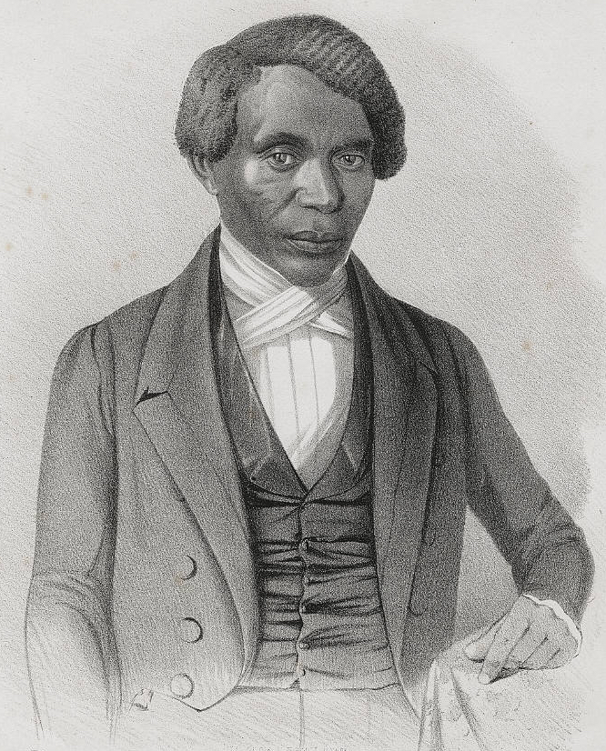 Theodore S. Wright