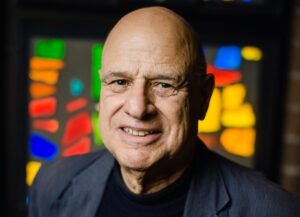 Tony Campolo