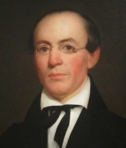 William Lloyd Garrison