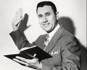 Oral Roberts