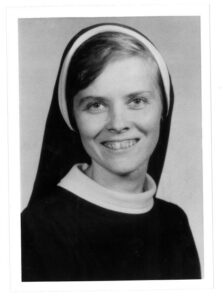 Dorothy Kazel