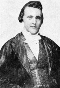 Thomas Baker