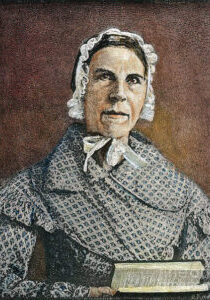 Angelina Grimke