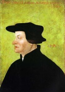 Zwingli Zwingli