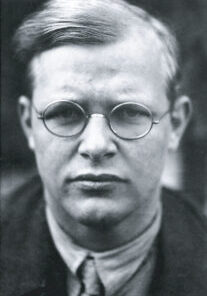bonhoeffer