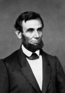 lincoln